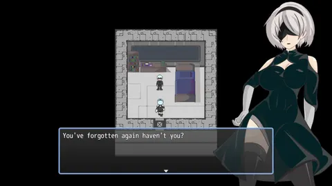 New Automata screenshot 3