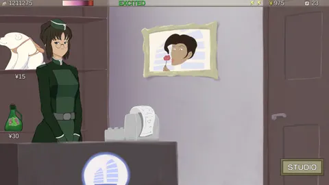 Cummy Bender screenshot 3