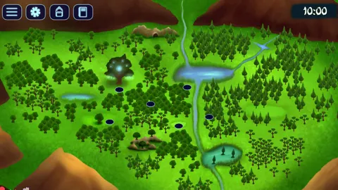 The Spirits of Sabel screenshot 6