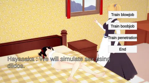 Make Something Happen screenshot 1