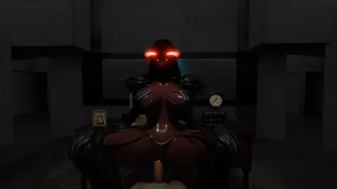 Horny Asylum screenshot 1
