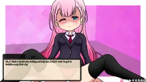 EroSekai School Life screenshot 5