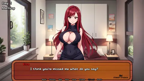 Lusty Tail screenshot 6