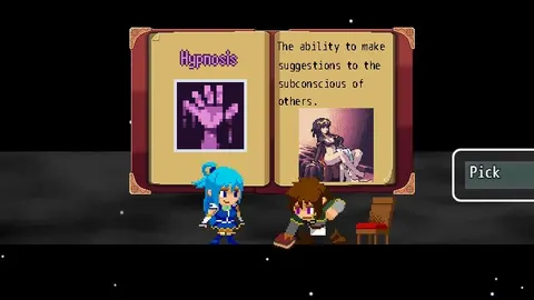 Rpg Maker Test of Battle system! screenshot 5