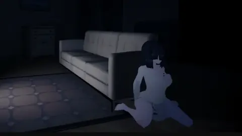 Night with Sadako screenshot 1