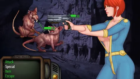 Fall:Out screenshot 2