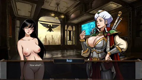 Inquisitor Trainer screenshot 6
