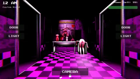 Five Nights At Sexy's screenshot 3