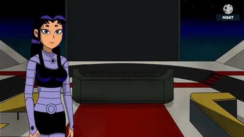 Titans Harem screenshot 4