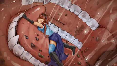 Jessica Dimensal the game screenshot 4