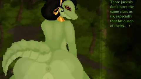 Destined Desires screenshot 6