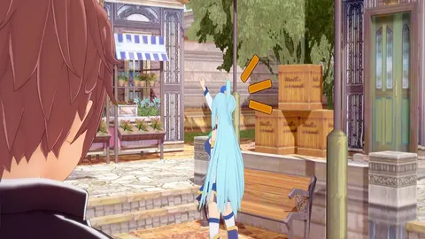 God's Blessing On This Cursed Ring screenshot 4