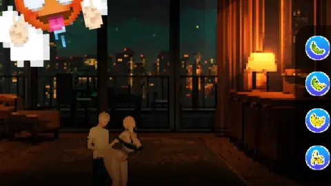 Sex Simulator NTR screenshot 3