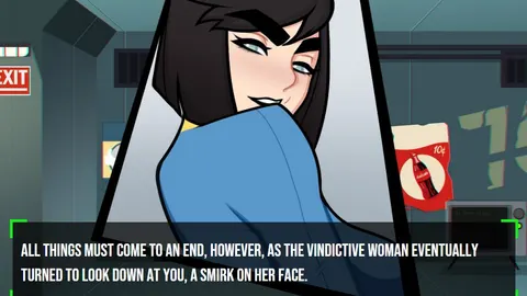 Fuckout screenshot 3