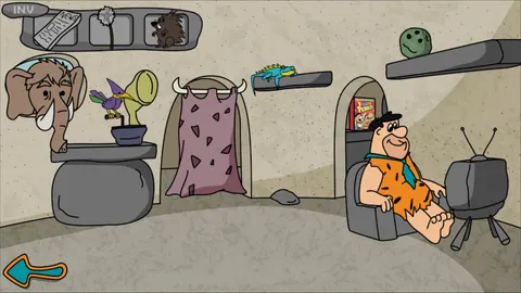 Booty Pebbles screenshot 3