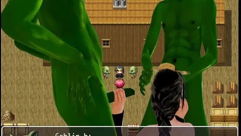 Warriors Maidens Rayearxxxt screenshot 4