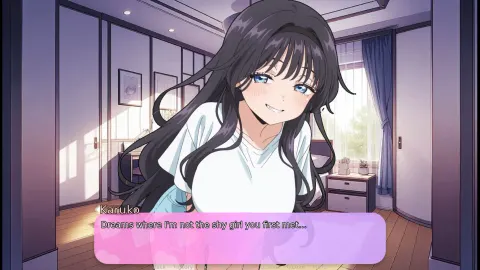 Fragrance of her Flower screenshot 5