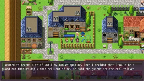 Heroines of Swords And Spells: Act 1 screenshot 2