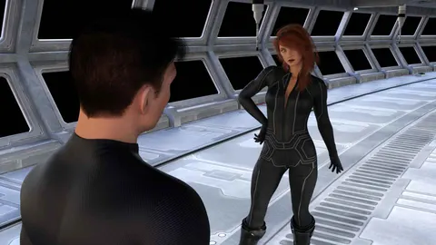 Earth's Sexiest Heroes screenshot 2