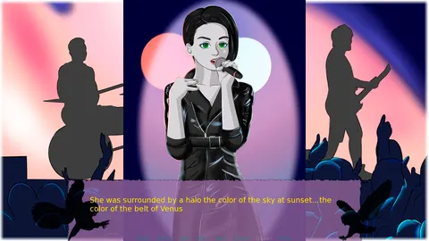 Night Society screenshot 3