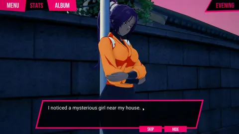 Lewd Invasion screenshot 1