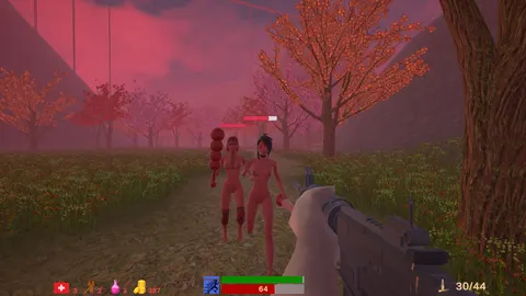 Shagternate Reality screenshot 6