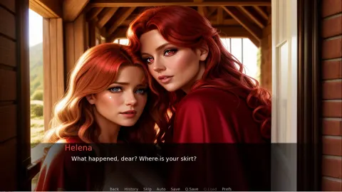 Conan the Cheerleader screenshot 4