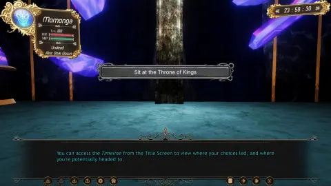 Overlord H Plus screenshot 3