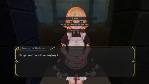Hentasia screenshot 4