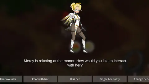Harem Dungeon screenshot 4