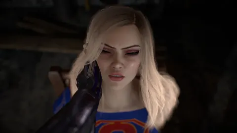 Red Cloak screenshot 2