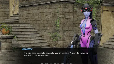 8 Days with the Diva screenshot 5