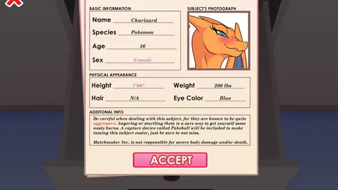 Matchmakers Inc. screenshot 1