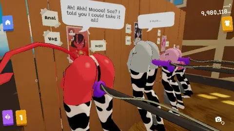 Ranch 34 screenshot 2