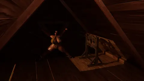Horny Asylum screenshot 2