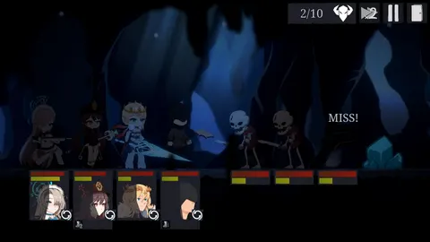 Gacha Cummy screenshot 2