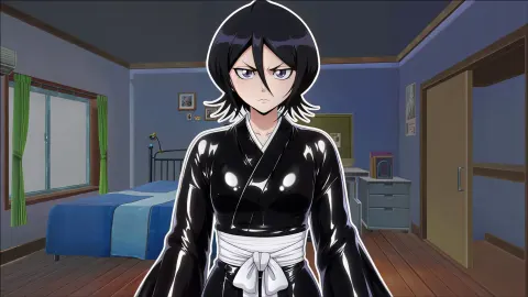 Bleach: The new Gotei-13 law screenshot 3