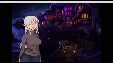 The Winds Disciple screenshot 5
