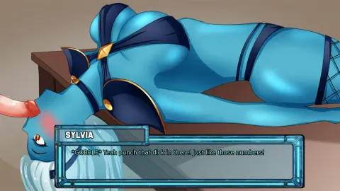 The Void Club screenshot 2