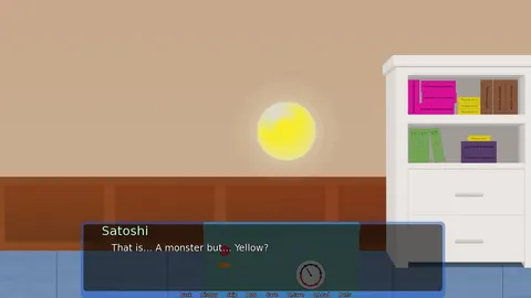Sexymon Adventures screenshot 4