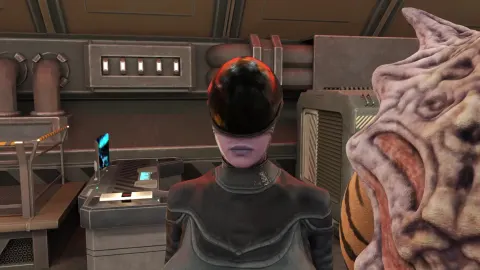 The Stellar Archives: 2637 screenshot 4