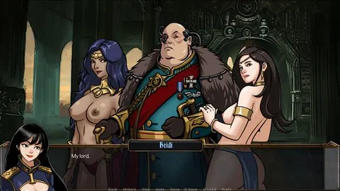 Inquisitor Trainer screenshot 1