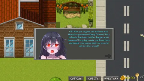 Claire's Adventure screenshot 5