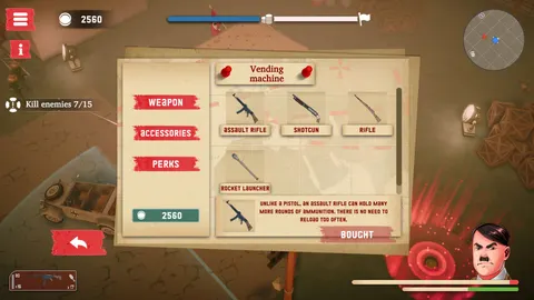 Sex with Hitler 2 screenshot 3