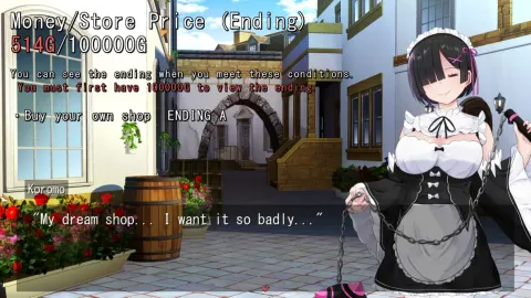 Cosplayers Quest screenshot 6