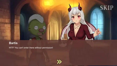 Goblin’s Bizarre Adventure screenshot 4