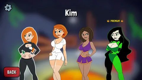 Kim Poundable screenshot 3