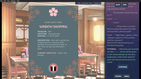 ONHA screenshot 2