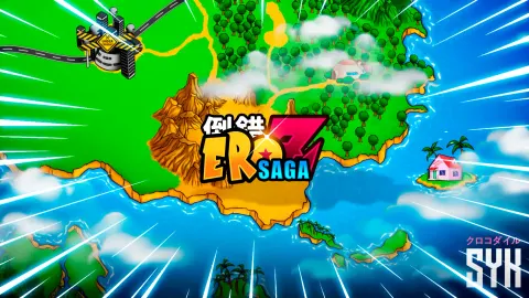 EroZ Saga screenshot 3