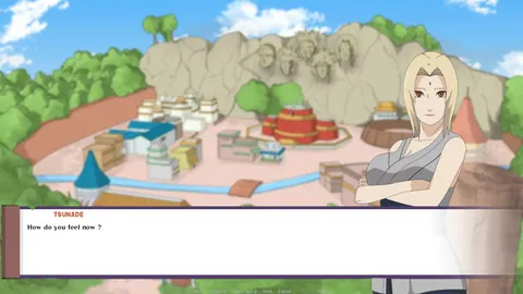 Shinobi : Forged Bonds screenshot 4